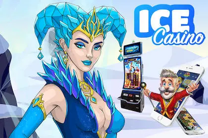 Icecasino